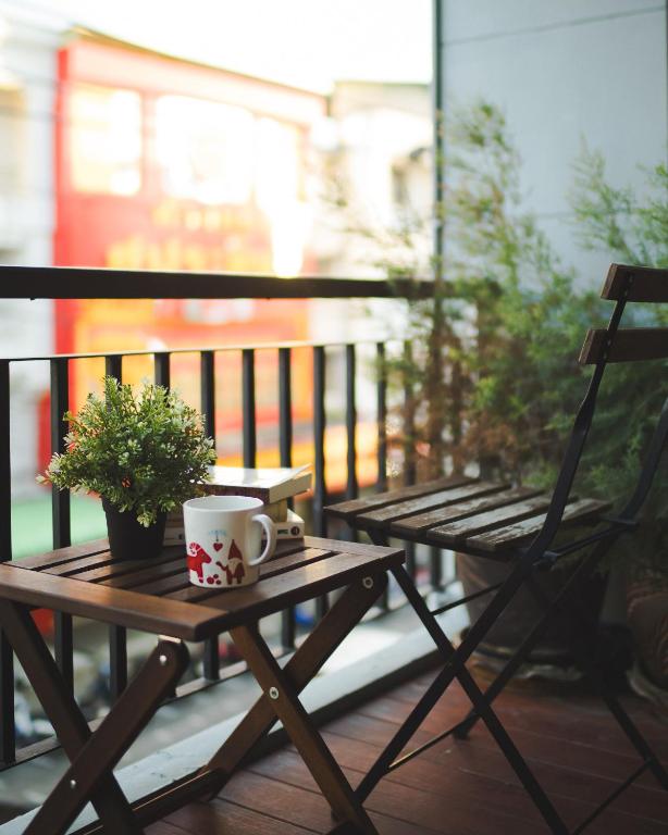 The Brown Hotel - Resim 11