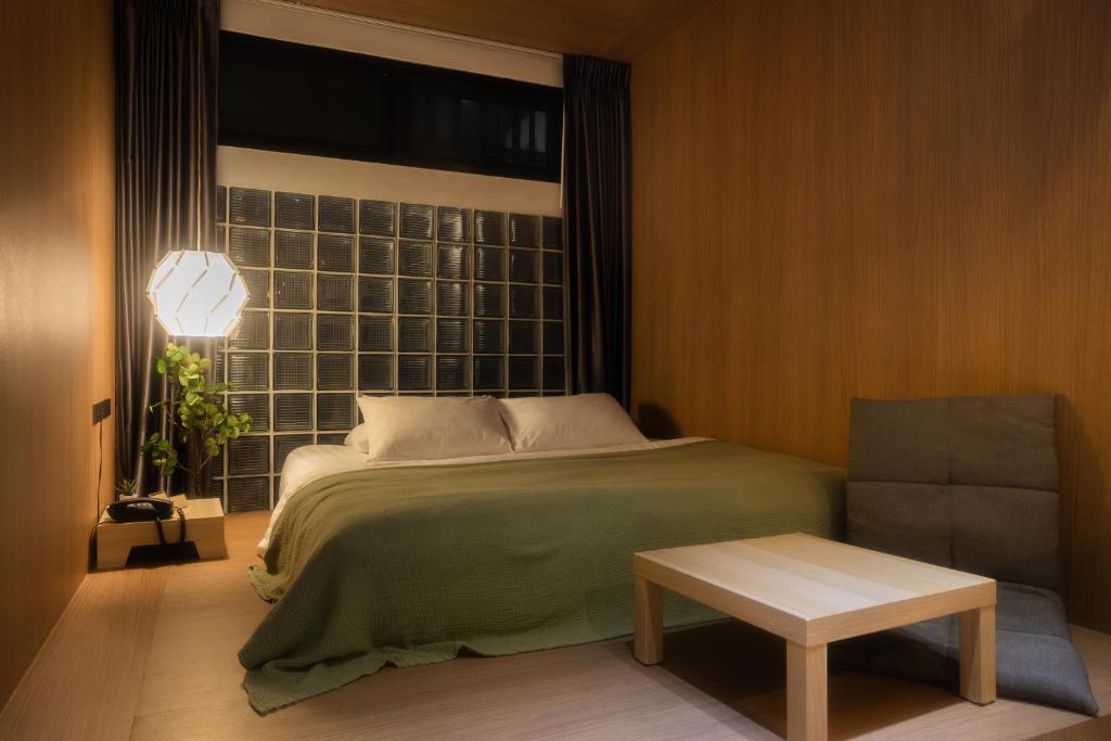 The Brown Hotel - Resim 30