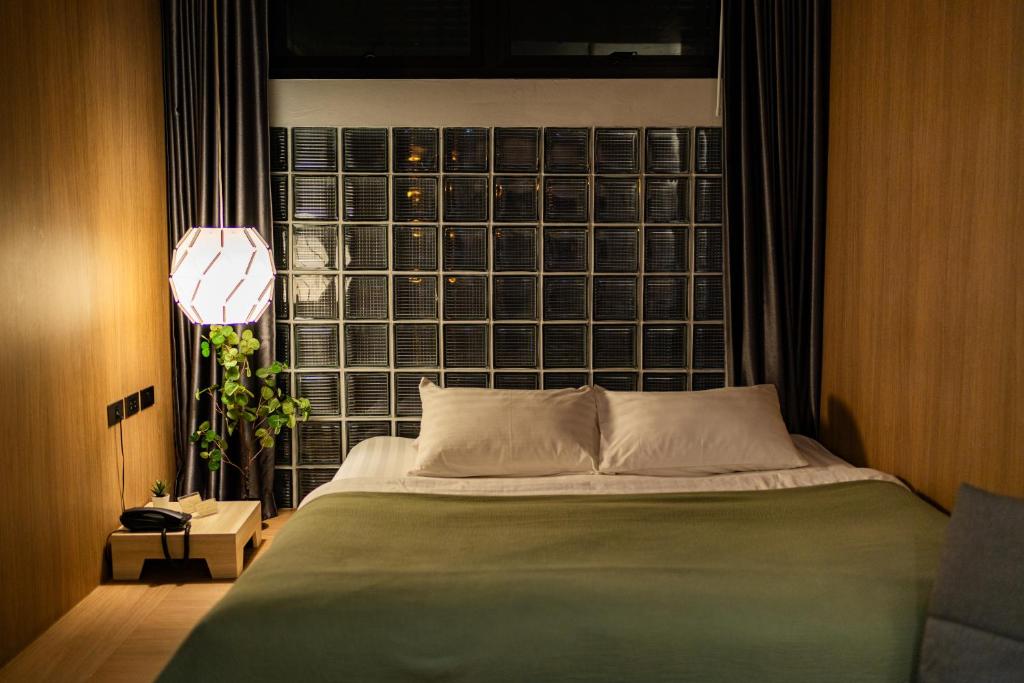 The Brown Hotel - Resim 31