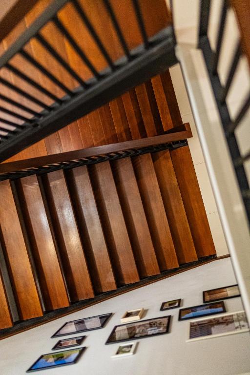 The Brown Hotel - Resim 34