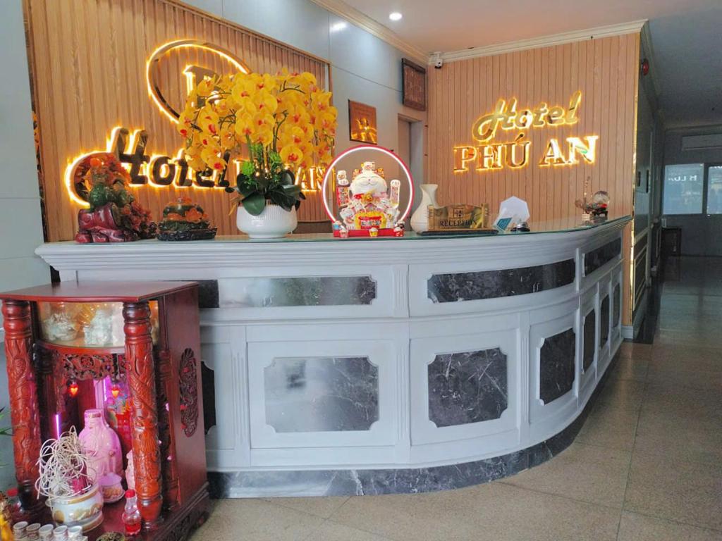 Phu An Hotel
