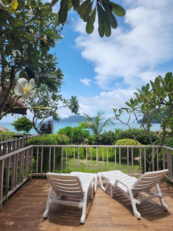 פרדייס פרל בונגלוס Paradise Pearl Bungalows – תמונה 6
