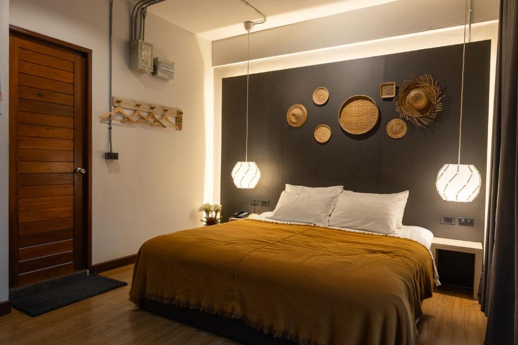 The Brown Hotel - Resim 33