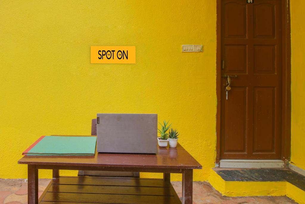 Fotografie z fotogalerie ubytování SPOT ON S.k Guest House v destinaci Calangute