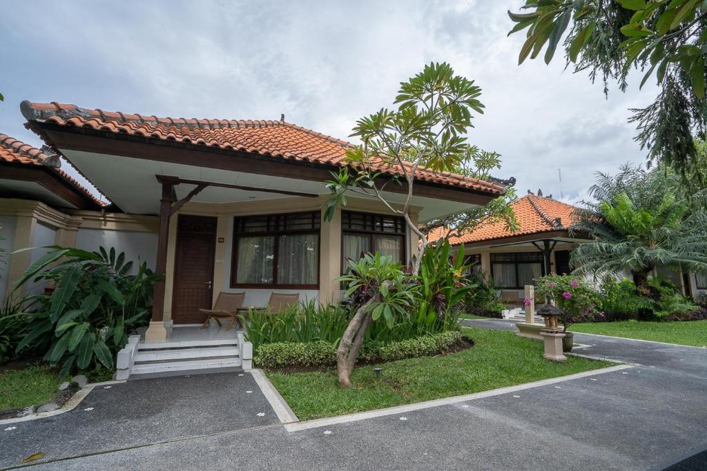 New Sunari Lovina Beach Resort - Habitación Principal