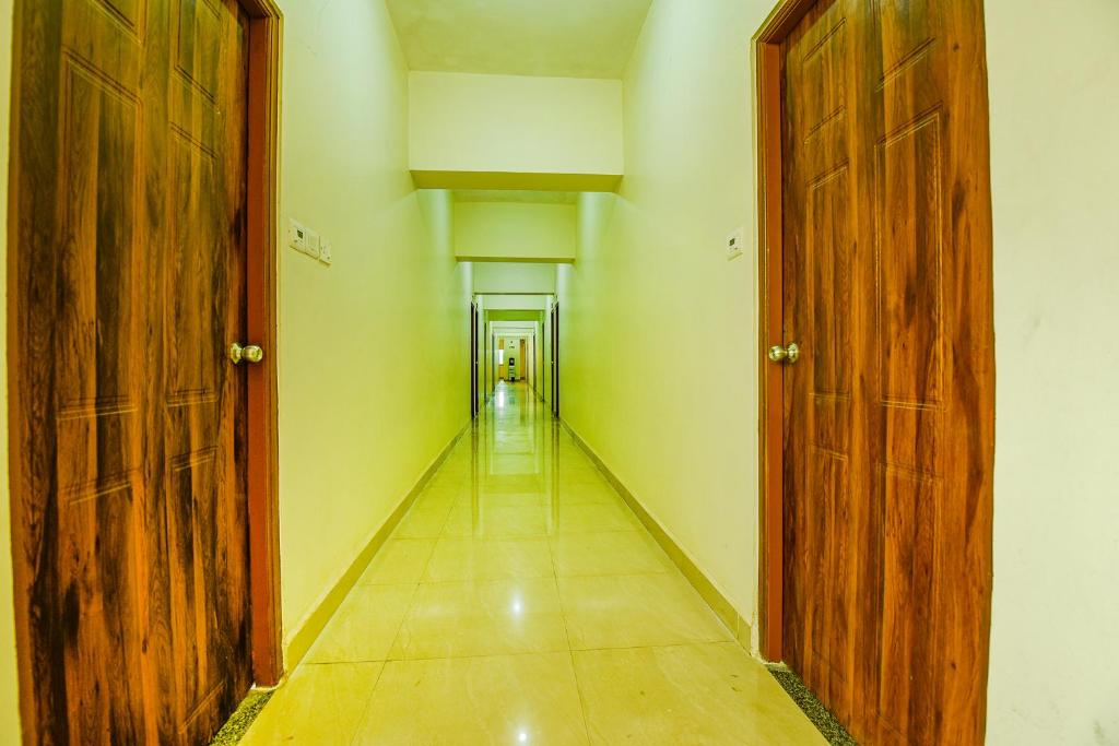 Fotografie z fotogalerie ubytování FabHotel Prime Swarnam, Old Goa v destinaci Old Goa
