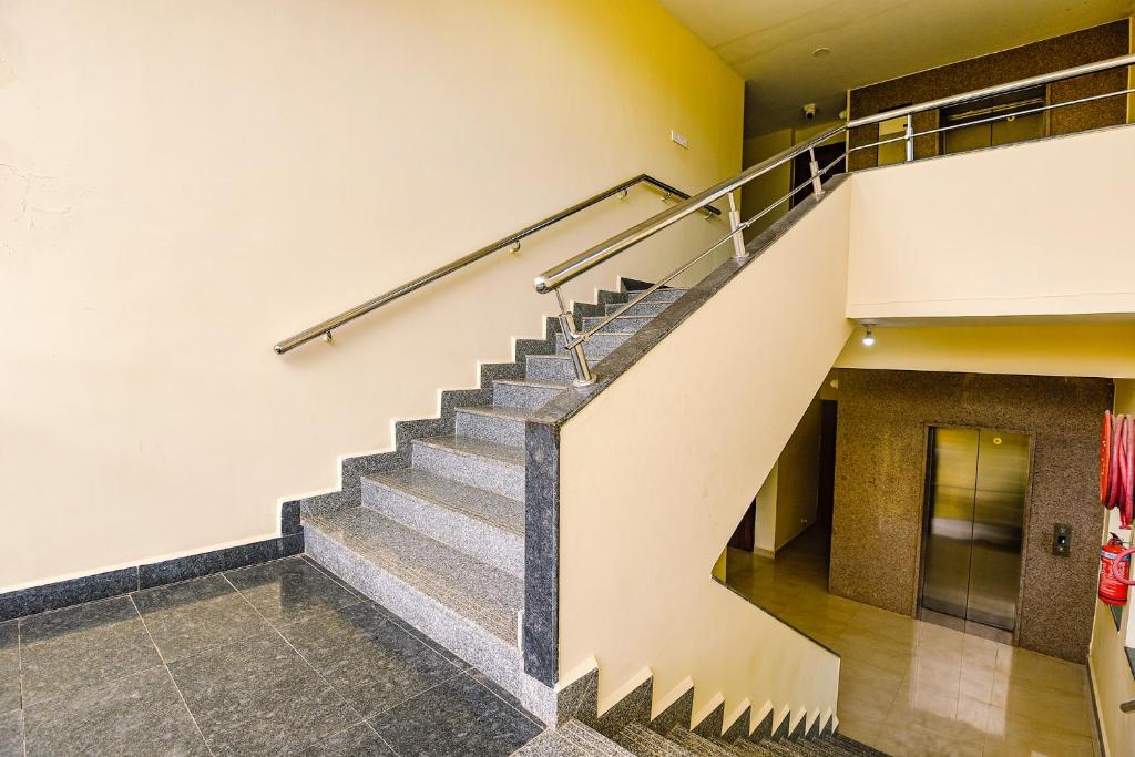 Fotografie z fotogalerie ubytování FabHotel Prime Swarnam, Old Goa v destinaci Old Goa