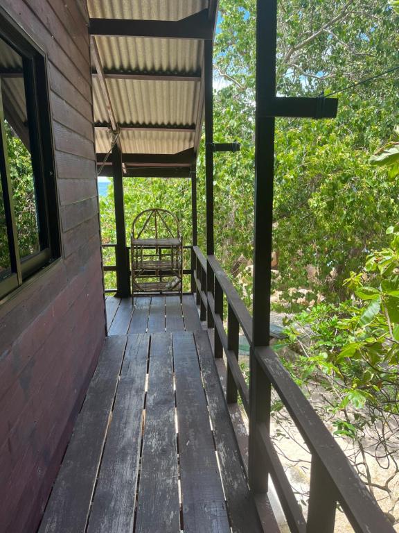 Fotografie z fotogalerie ubytování Tao Thong Villa 1 v Ko Tao