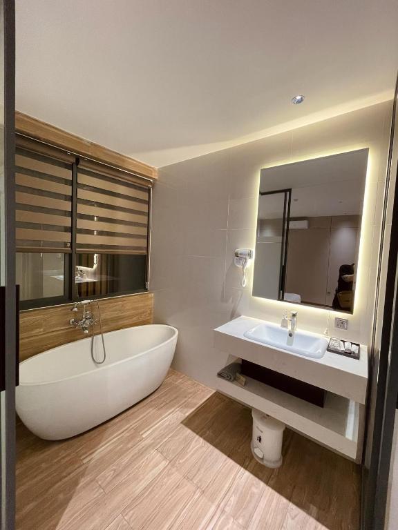 Khách Sạn LUCIEN HOTEL Quy Nhơn - 3