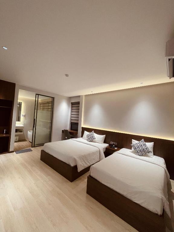 Khách Sạn LUCIEN HOTEL Quy Nhơn - 6