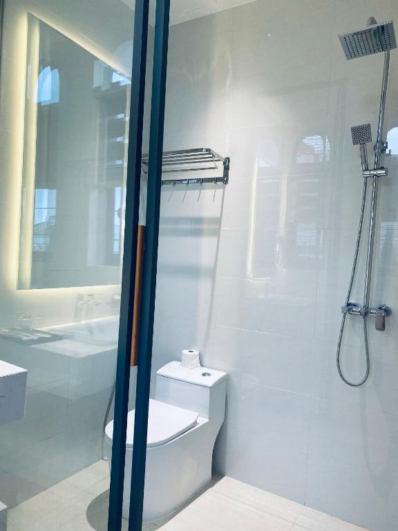 Khách Sạn LUCIEN HOTEL Quy Nhơn - 10