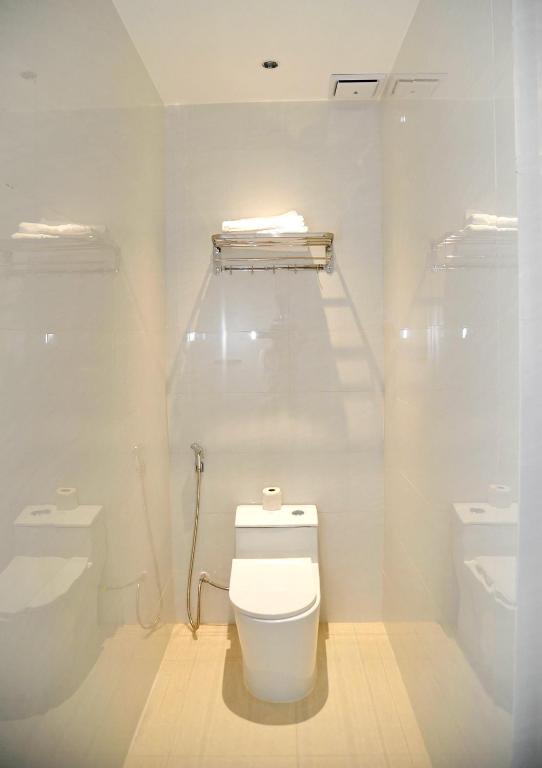 Khách Sạn LUCIEN HOTEL Quy Nhơn - 7