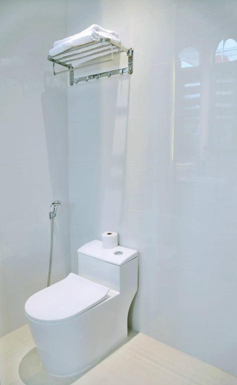 Khách Sạn LUCIEN HOTEL Quy Nhơn - 11