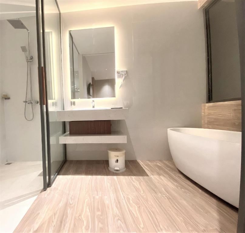 Khách Sạn LUCIEN HOTEL Quy Nhơn - 14