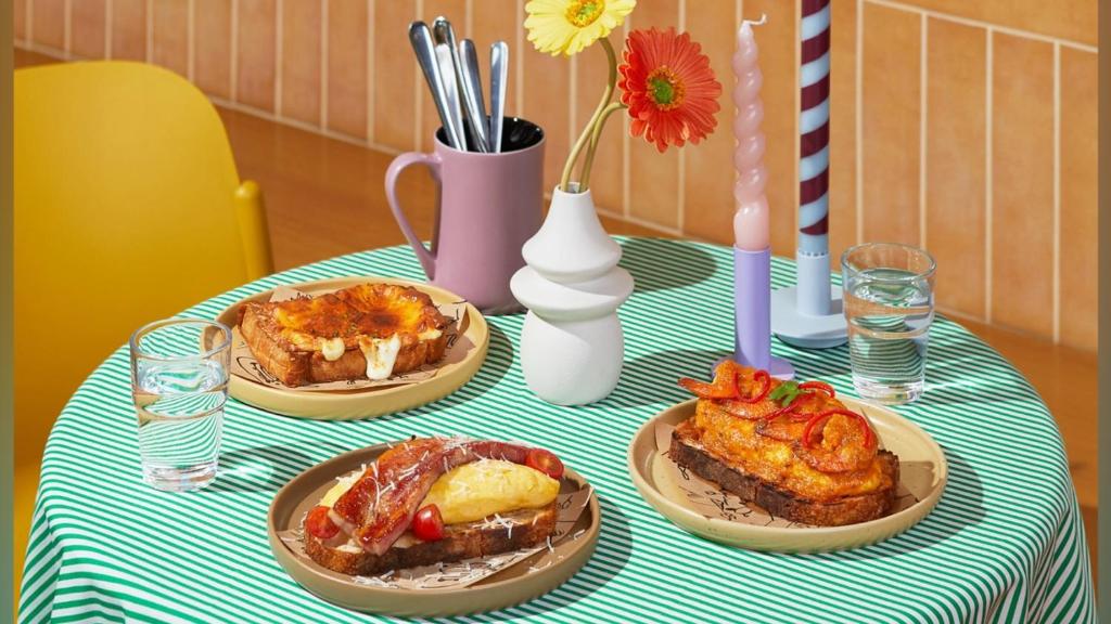 Gardina Asoke Hotel & Residence - 1