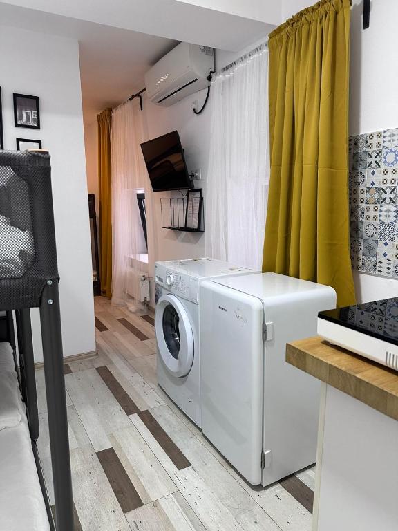 Heights Accommodation City Center - Resim 39