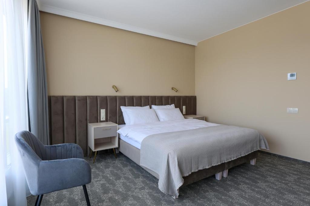 Suncity Hotel & SPA - Superior Double Or Twin Room