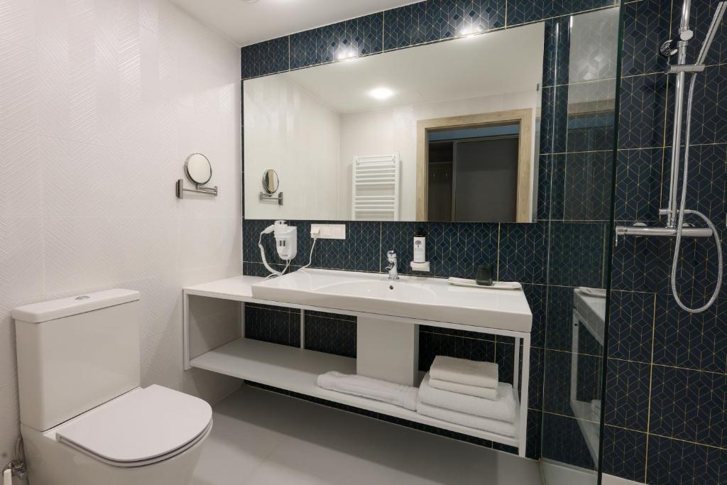 Suncity Hotel & SPA - Standard Double Room