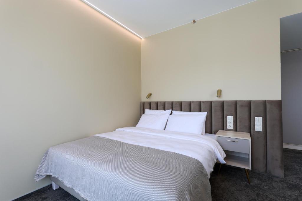 Suncity Hotel & SPA - Apartment - Disability Access