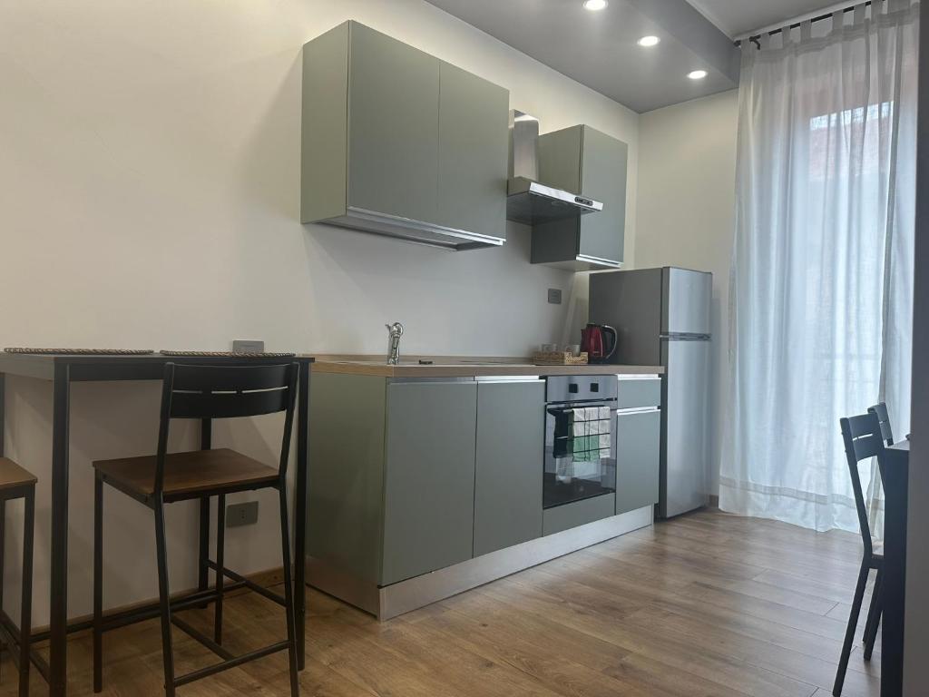 Appartamento La Ginestra - Double Room With Private Bathroom