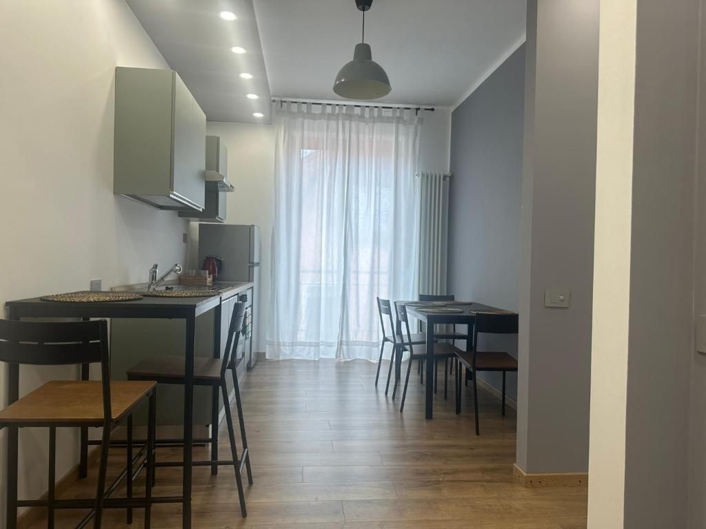 Appartamento La Ginestra - Deluxe Double Room With Balcony