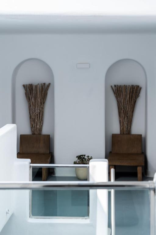 Belvedere Suites - 12