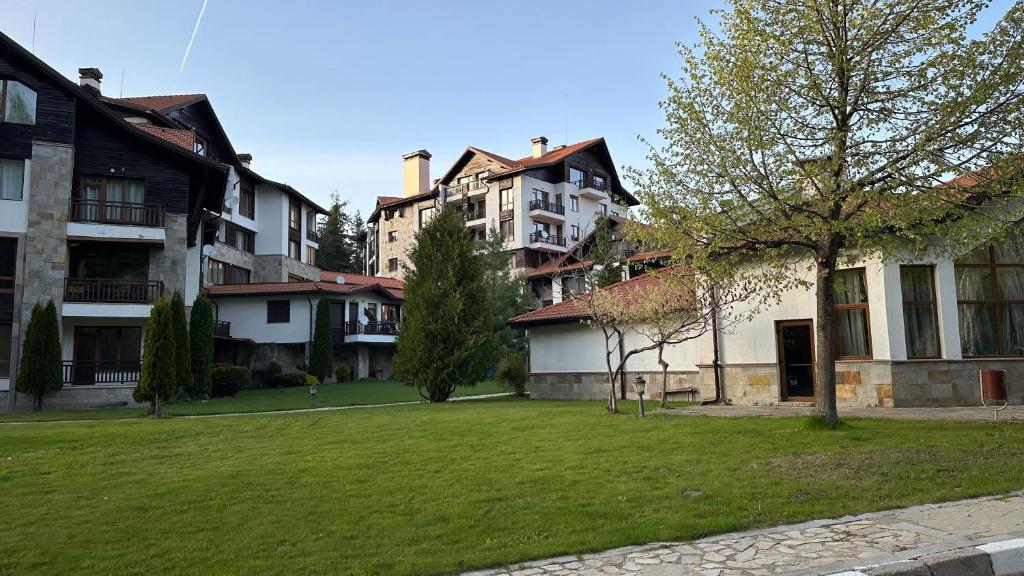 Borovets apart148