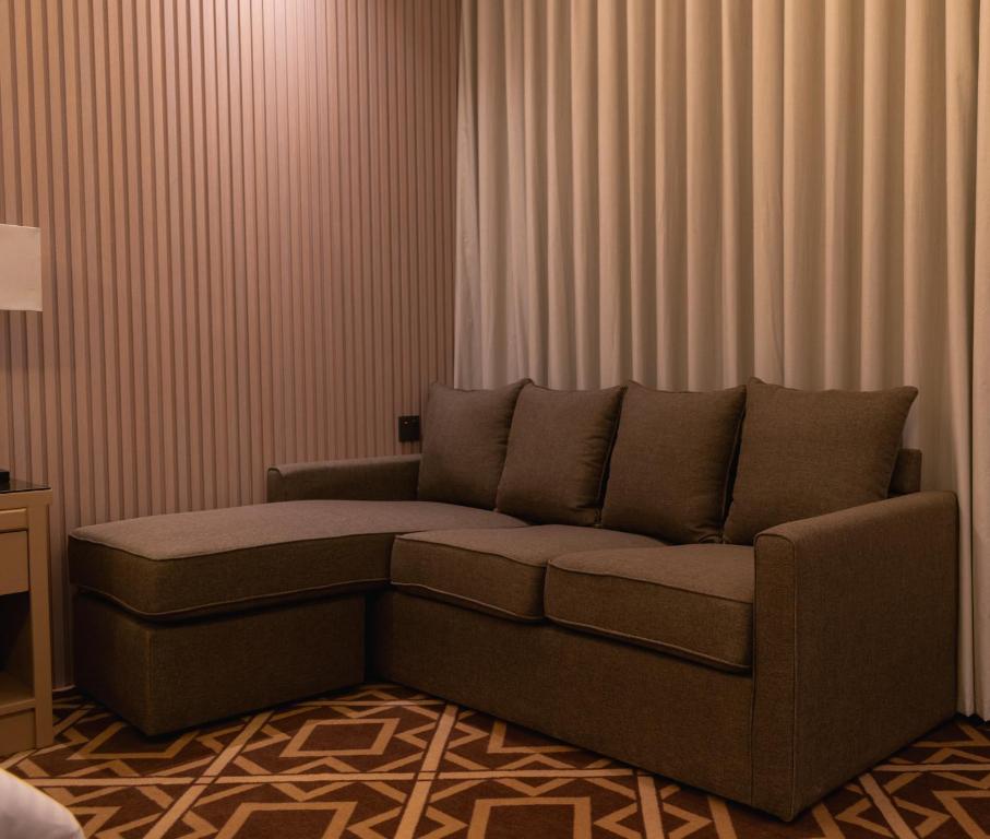 Best Western Plus Jeddah Hotel Madinah Road - Quarto King Superior - Não Fumador