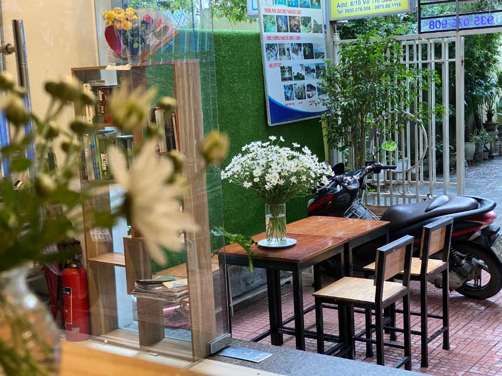 Fotografie z fotogalerie ubytování Bonjour Hostel v destinaci Hue