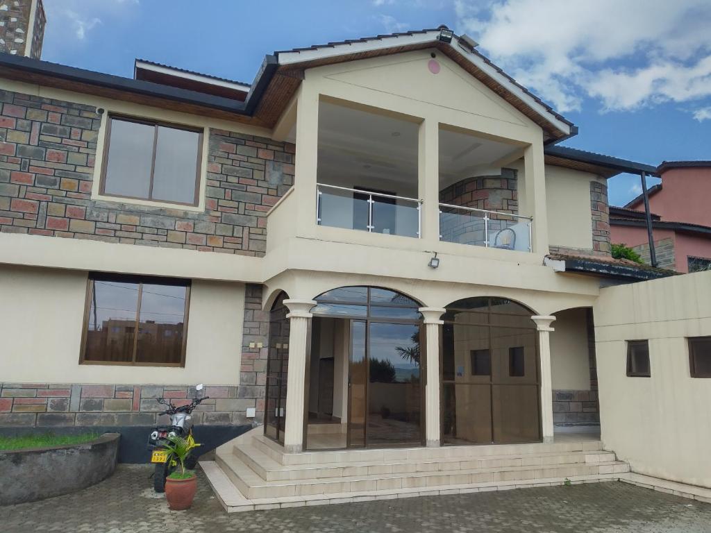 Twiga Whitehouse Villa, Nakuru (updated prices 2026)