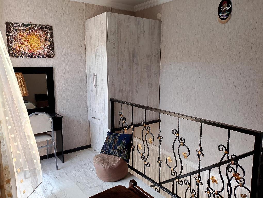 Foto de la galeria de Irakli Guesthouse a Borjomi