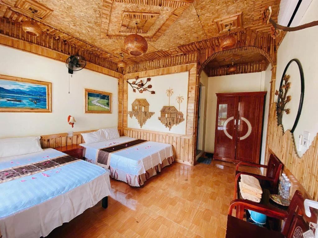 Trang An Central Homestay - 1