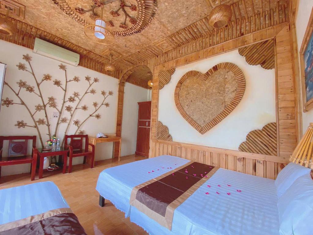 Trang An Central Homestay - 3