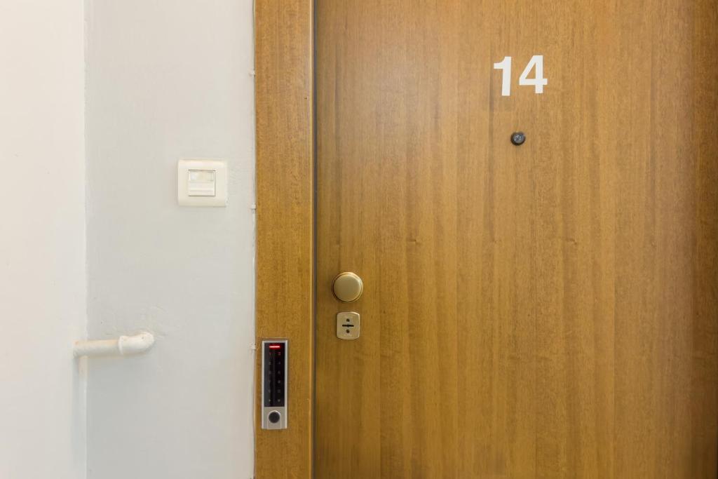 Zdjęcie z galerii obiektu Athenian Dream Suite w Atenach