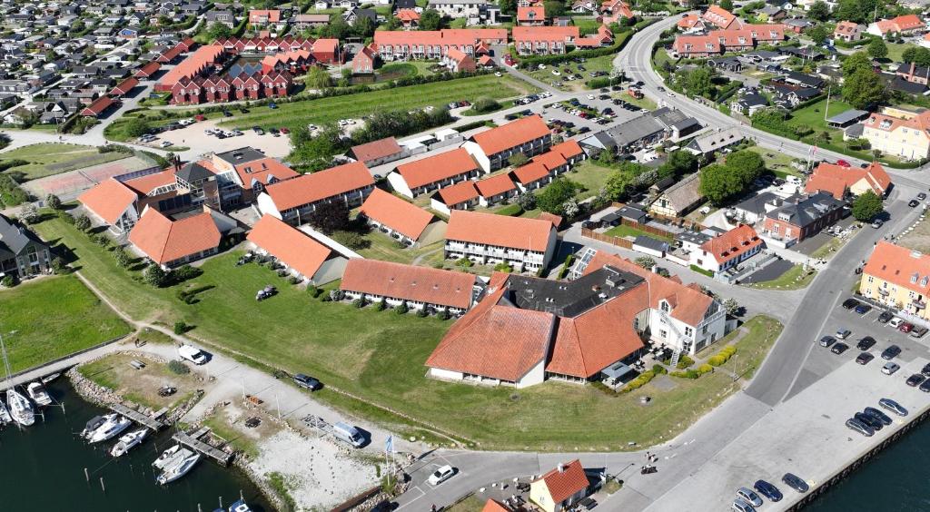Okolí hotelu