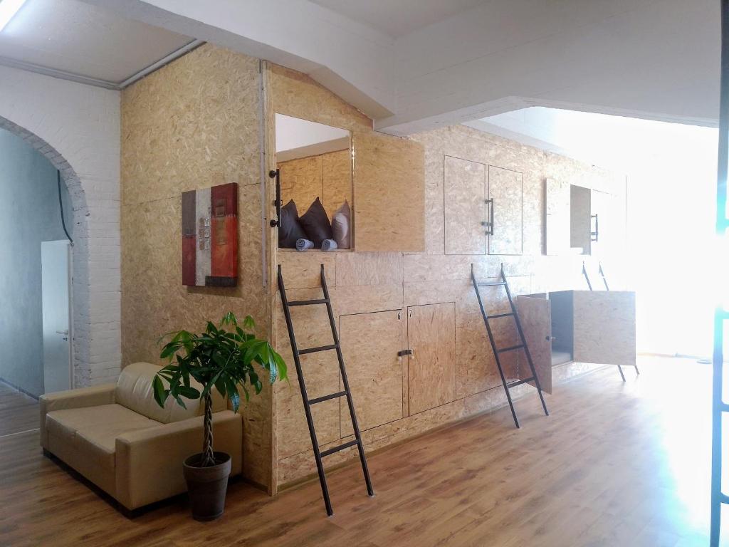 BUDGET Apt Dresden Trainstation - Fox Box - Resim 9