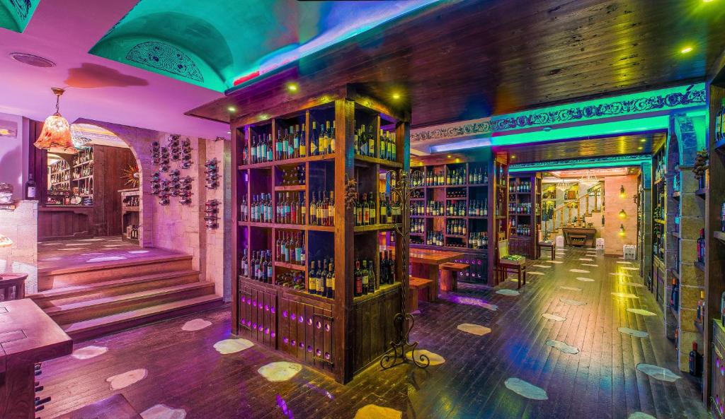 Kép Potidea Palace Hotel szállásáról Néa Potídeában a galériában