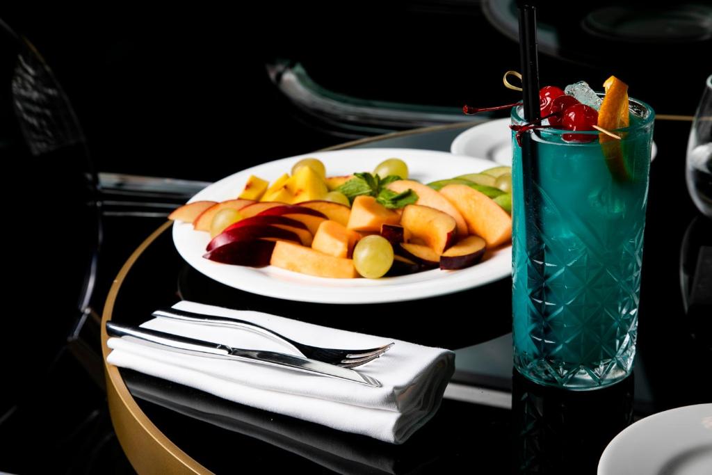 Rome Life Hotel - Resim 7