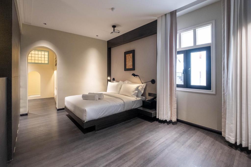 Rest Collection RedHouse Melaka - Glissement De Suite Familiale Premium