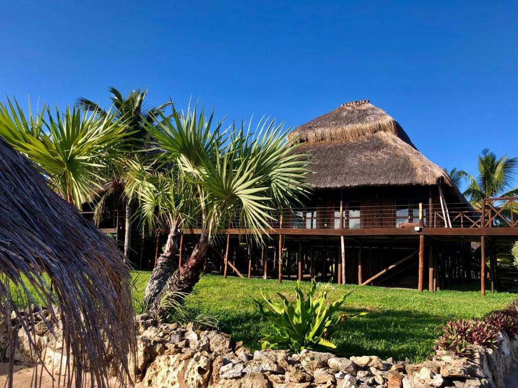 Φωτογραφία από το άλμπουμ του Blue Paradise Villas σε Fungate