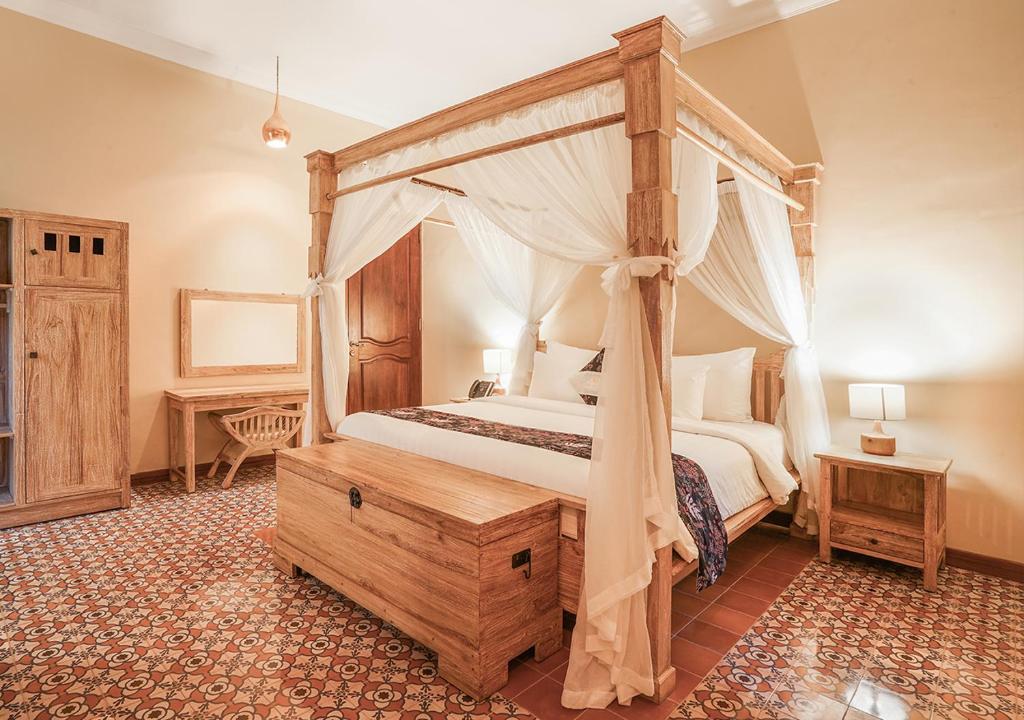 Shanaya Resort Malang - 6