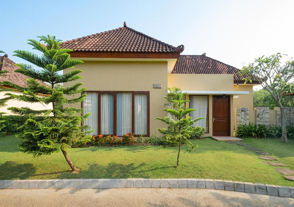 Shanaya Resort Malang - 1