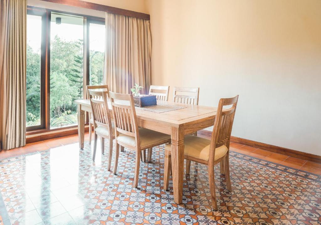 Shanaya Resort Malang - 4