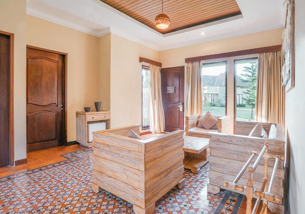 Shanaya Resort Malang - 3