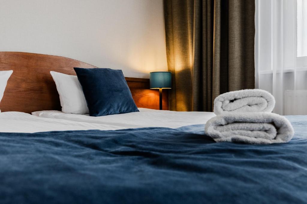 Hotel CARO - Resim 37