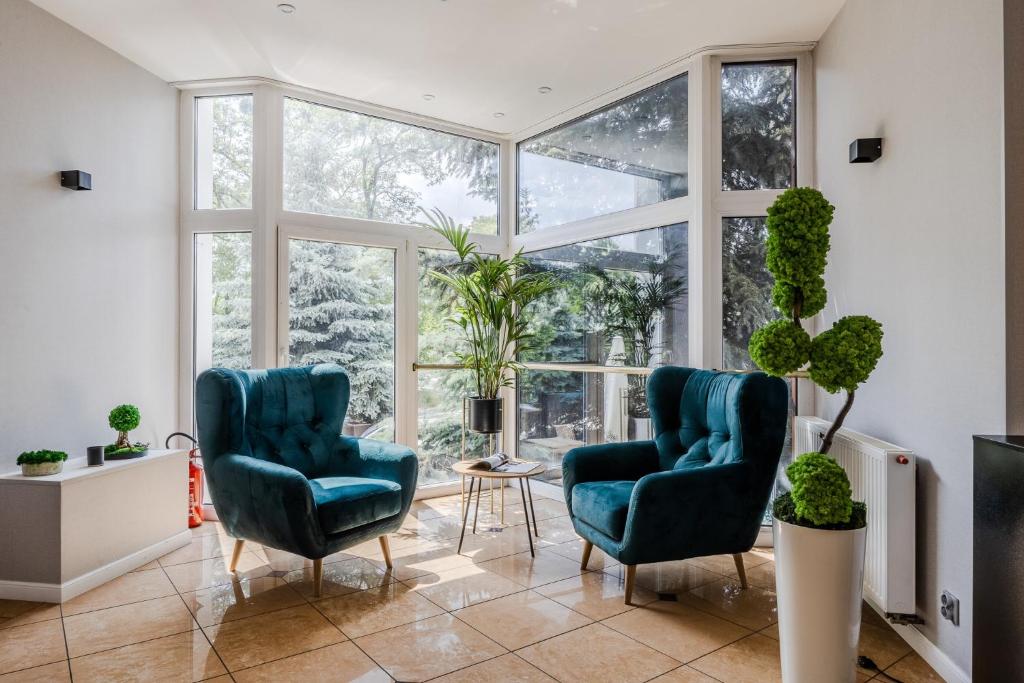 Hotel CARO - Resim 16