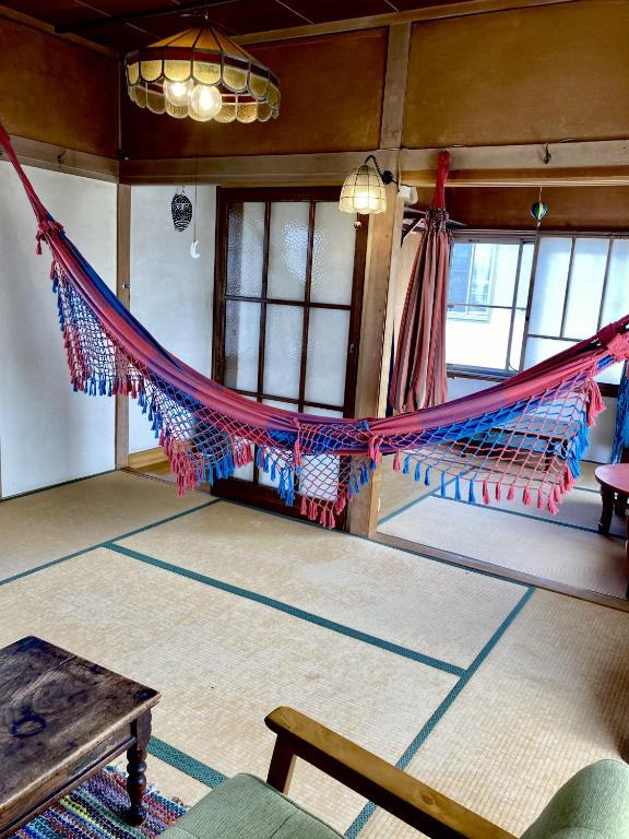 Fotografie z fotogalerie ubytování YAMABE BOSSA inn v destinaci Macumoto