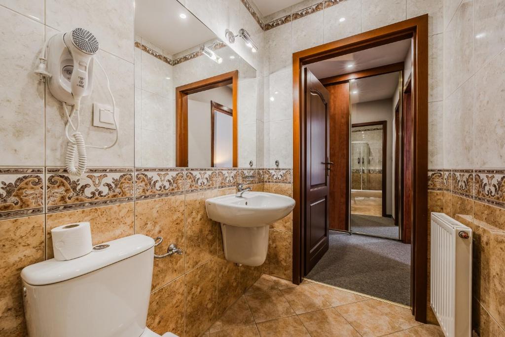 Hotel CARO - Resim 38