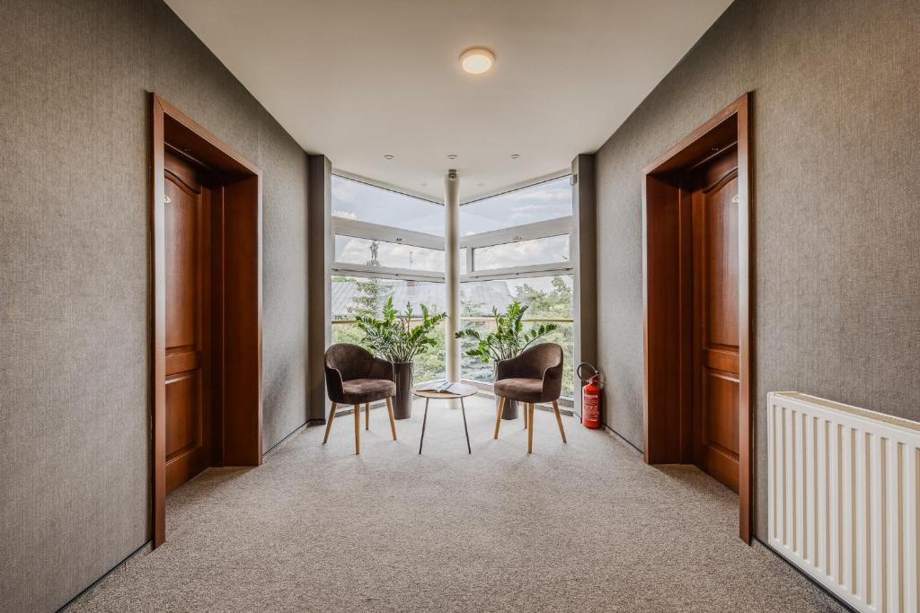 Hotel CARO - Resim 45