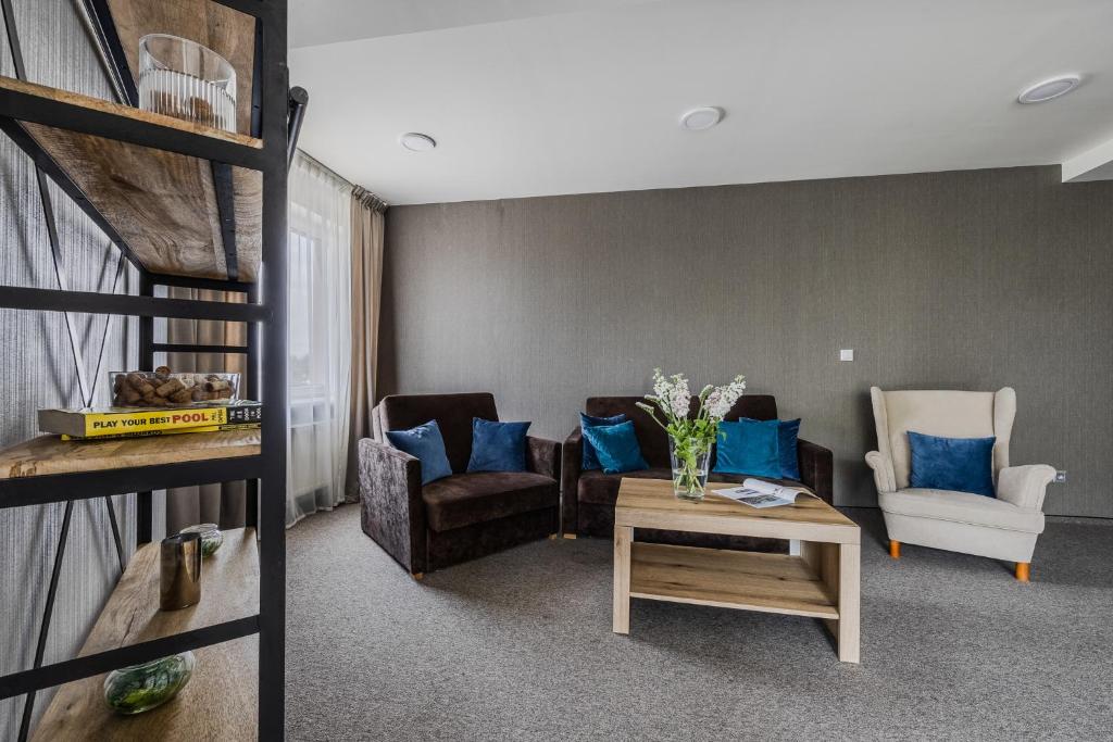 Hotel CARO - Resim 43